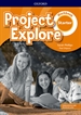 Portada del libro Project Explore Starter. Workbook Pack