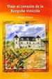 Portada del libro Viaje al corazón de la Borgoña vinícola