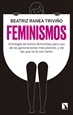 Portada del libro Feminismos