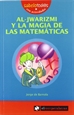 Portada del libro Al-JWARIZMI y la magia de las matemáticas