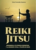 Portada del libro Reiki Jitsu