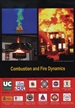 Portada del libro International Congress Combustion and Fire Dynamics. I, octubre-2010. Santander (España)