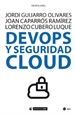 Portada del libro DevOps y seguridad cloud