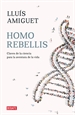 Portada del libro Homo rebellis