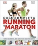 Portada del libro Running y maratón. Guía completa