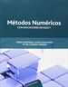 Portada del libro Métodos numéricos con aplicaciones en excel