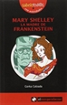 Portada del libro MARY SHELLEY la madre de Frankestein