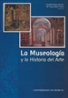 Portada del libro La Museología y la Historia del Arte