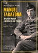 Portada del libro Manuel Tarazona. Un caído por la libertad y por España