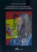 Portada del libro El reinado de Juan Carlos I.  La presidencia de Adolfo Suárez. 1976-1981