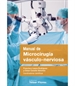 Portada del libro Manual de Microcirugía vásculo-nerviosa