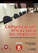Portada del libro Comunicación eficaz para los negocios