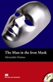 Portada del libro MR (B) Man in the Iron Mask Pk