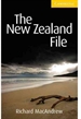 Portada del libro The New Zealand File Level 2 Elementary/Lower-intermediate