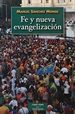 Portada del libro Fe y nueva evangelización