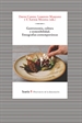 Portada del libro Gastronomia, cultura y sostenibilidad. Etnografias contemporaneas.