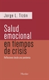 Portada del libro Salud emocional en tiempos de crisis