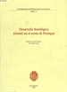 Portada del libro Desarrollo fonológico infantil en el Norte de Portugal