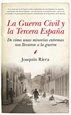 Portada del libro La Guerra Civil y la Tercera España