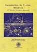 Portada del libro Fundamentos de Física: Mecánica (3º edición revisada y aumentada)