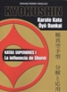 Portada del libro Kyokushin. Karate Kata Ôyô Bunkai