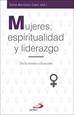 Portada del libro Mujeres, espiritualidad y liderazgo