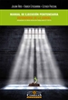 Portada del libro Manual de ejecución penitenciaria
