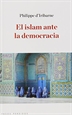 Portada del libro El islam ante la democracia