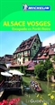 Portada del libro Alsace  Vosges (Le Guide Vert )