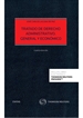 Portada del libro Tratado de Derecho Administrativo. General y Económico (Papel + e-book)