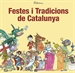 Portada del libro Festes i Tradicions de Catalunya
