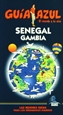 Portada del libro Guía Azul Senegal y Gambia