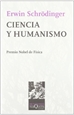Portada del libro Ciencia y humanismo