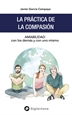 Portada del libro La práctica de la compasión