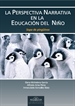 Portada del libro La Perspectiva Narrativa en la Educación del Niño. Sopa de Pingüinos
