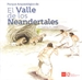 Portada del libro Parque Arqueológico del Valle de los Neandertales en Pinilla del Valle