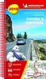 Portada del libro España & Portugal 2019 (Atlas de carreteras y turístico )