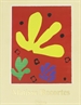 Portada del libro Henri Matisse. Recortes. Dibujando con tijeras