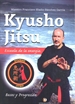 Portada del libro Kyusho Jitsu. Escuela de la energía