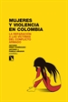 Portada del libro Mujeres y violencia en Colombia