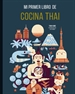 Portada del libro Mi primer libro de cocina thai