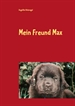 Portada del libro Mein Freund Max