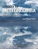 Portada del libro Conocer la Meteorología
