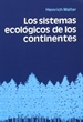 Portada del libro Sistemas Ecologicos De Los Continentes