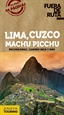 Portada del libro Lima, Cuzco, Machu Picchu