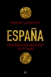 Portada del libro España, centro del mundo 1519- 1682