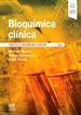 Portada del libro Bioquímica clínica. Texto y atlas en color