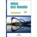 Portada del libro New Go Ahead C1 Advanced Student's book + Workbook