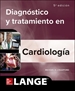 Portada del libro Diagnostico Clinico Y Tratamiento Cardiologia