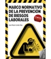 Portada del libro Marco normativo de la prevención de riesgos laborales (6ª ED)